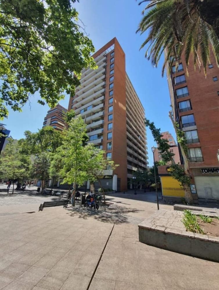 Apartamentos Lujosuites