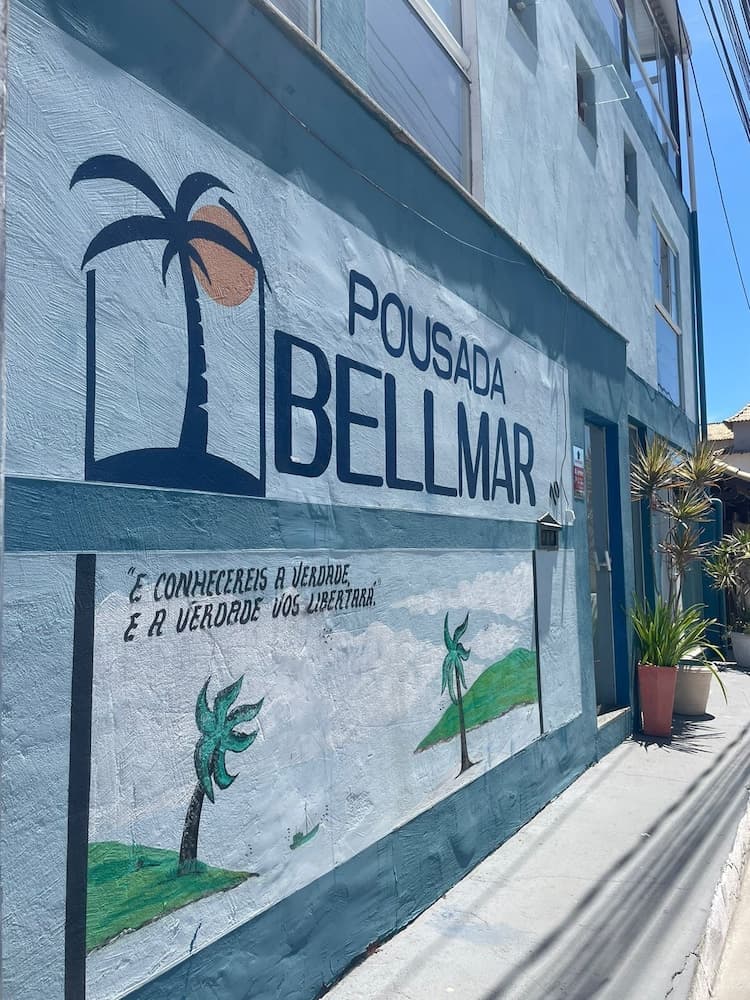 Pousada BellMar
