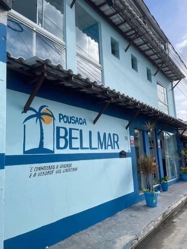 Pousada BellMar