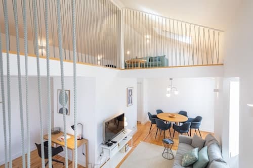 Belem Premium by Homing