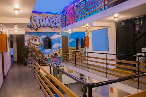 THAY83 HOSTEL