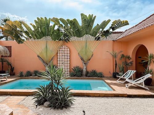 Villa Cordoba