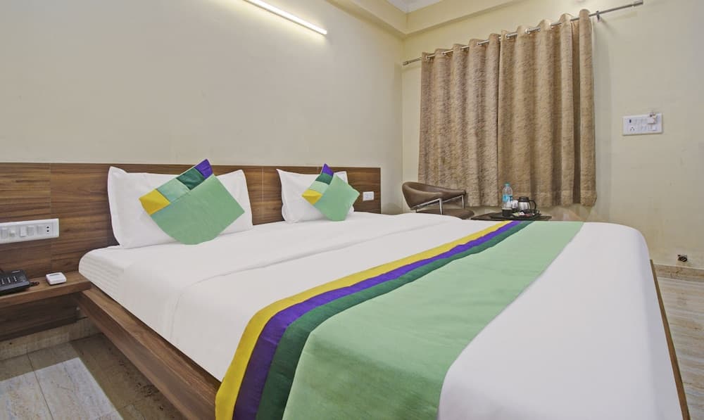 Hotel Rama Hindustani