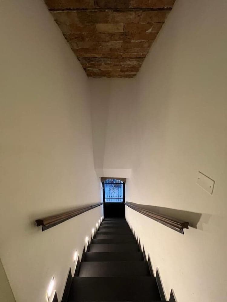 Residenza Toledo