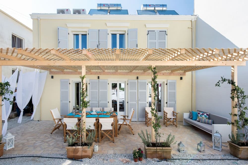 Villa Aelia by White Dream Villas