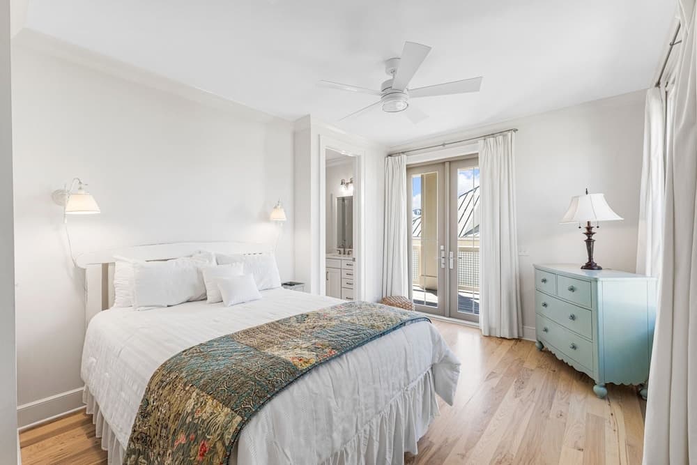 Beach Views, Private Pool, Recently Remodeled - Steps To The Beach! 7 Bedroom Home by RedAwning