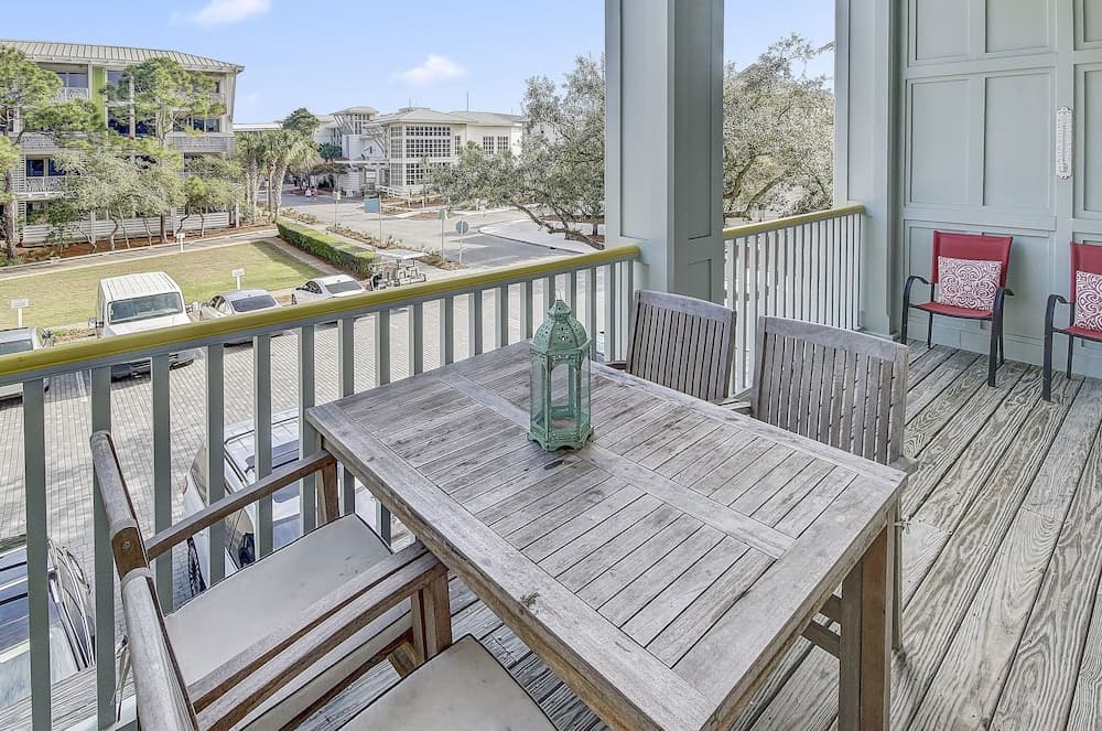 Konaklama yeri alanı