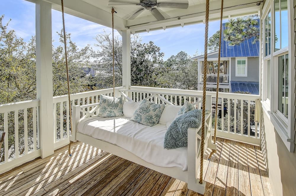 Konaklama yeri alanı