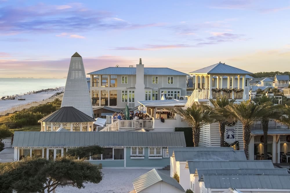 Konaklama yeri alanı