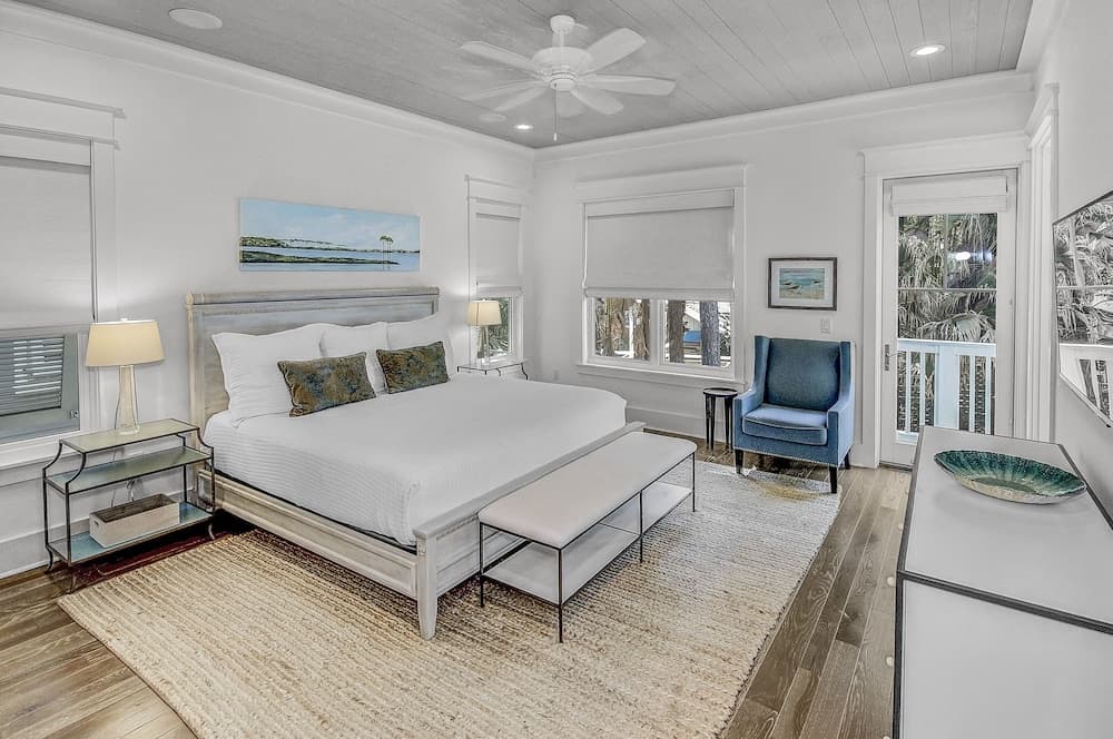 'more Grayter' Lake Views Walk To Beach Gorgeous 5 Br Grayton Beach Home Neighborhood Pool 5 Bedroom Home by RedAwning