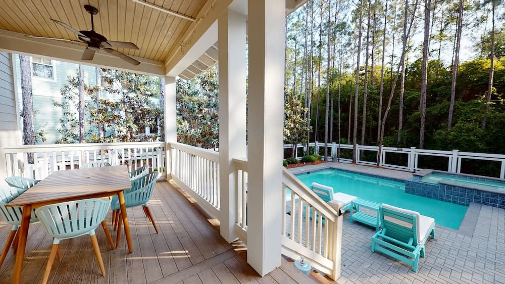 Konaklama yeri alanı