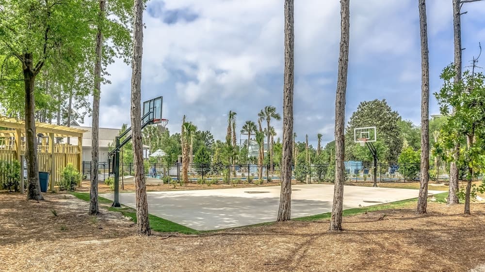 Konaklama yeri alanı