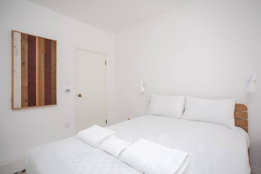 Stylish and Unique 1 Bedroom Flat in Shoreditch