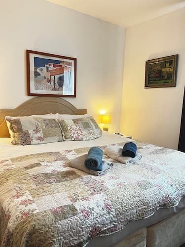 The Old Palace Guest House