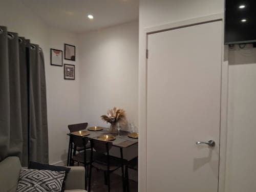 Captivating 1-bed Apartment in Southampton
