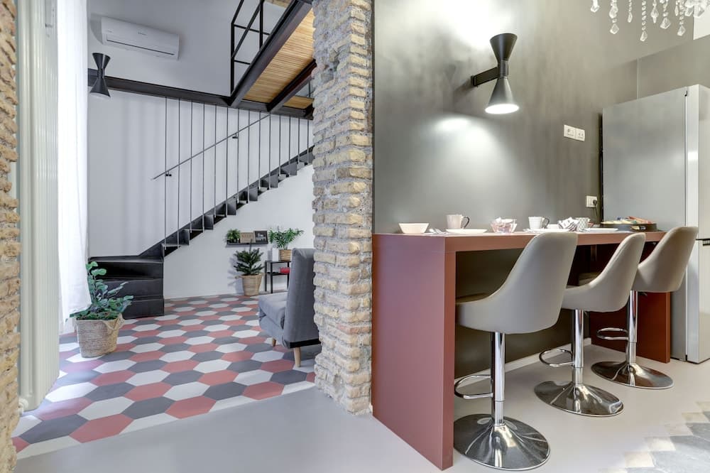 Colosseo APT Laterano 85 - Home and More