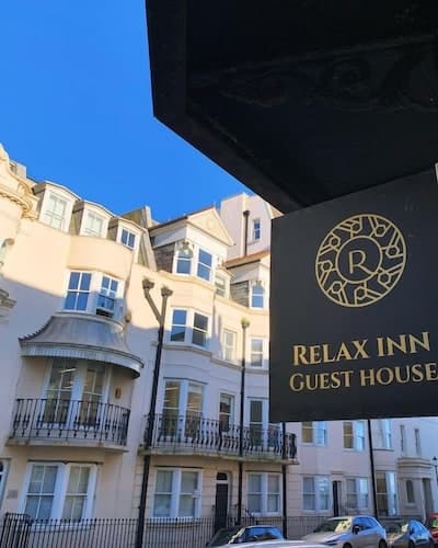 Relax Inn Guest House