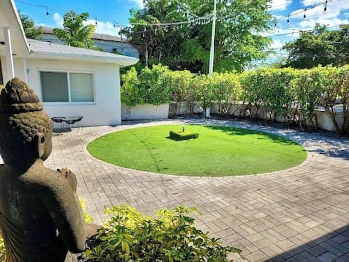 Miami Retreat Close to Wynwood - We Host