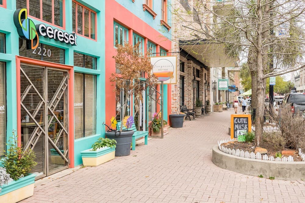 Konaklama yeri alanı