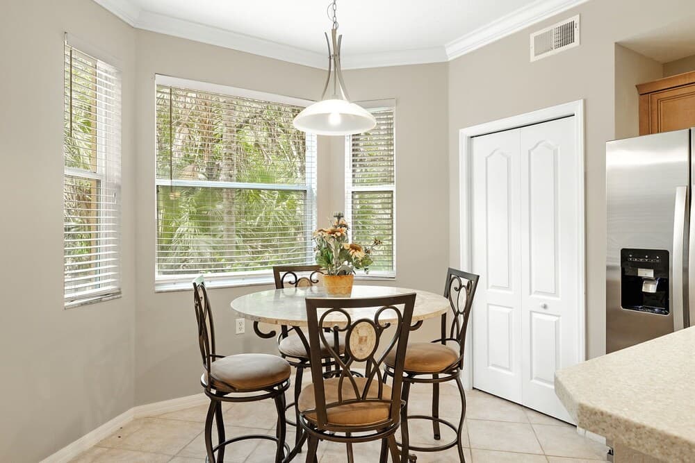 Konaklama yeri imkân ve özellikleri