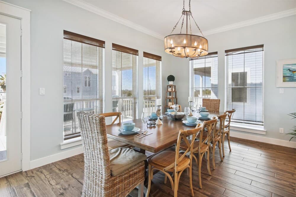 Konaklama yeri imkân ve özellikleri