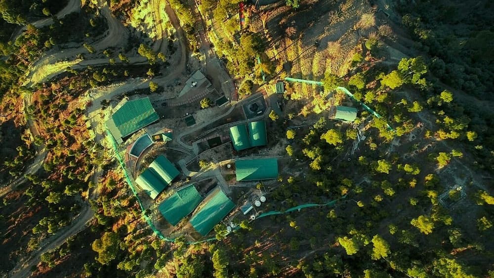 Dhara Doorway to Inner Peace