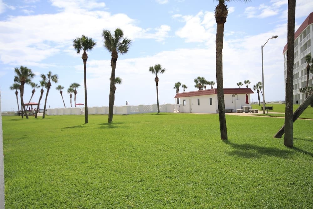 Konaklama yeri alanı