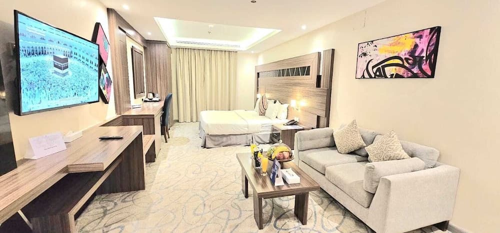 Continent Sumou Hotel Al Khobar