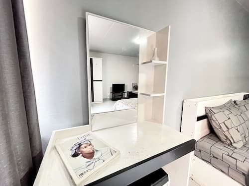 Impact Muangthong Condo C3 by Miles