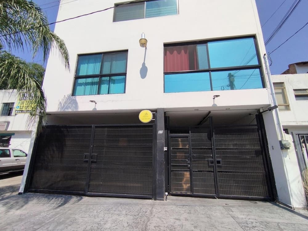 Capital O Tu Estancia