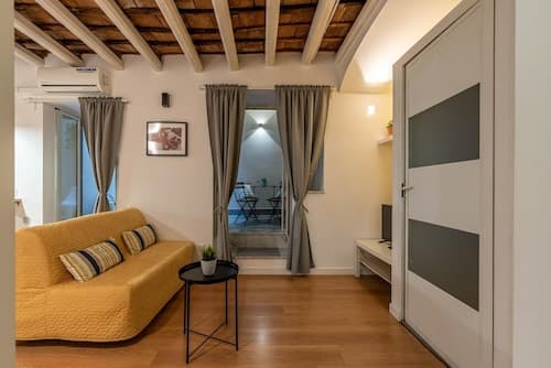 Casa Abbanniata a Ballar by Wonderful Italy