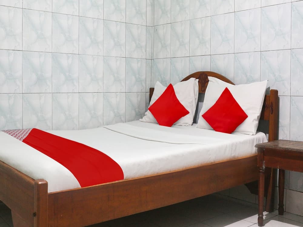 OYO 91396 Hotel Laguna