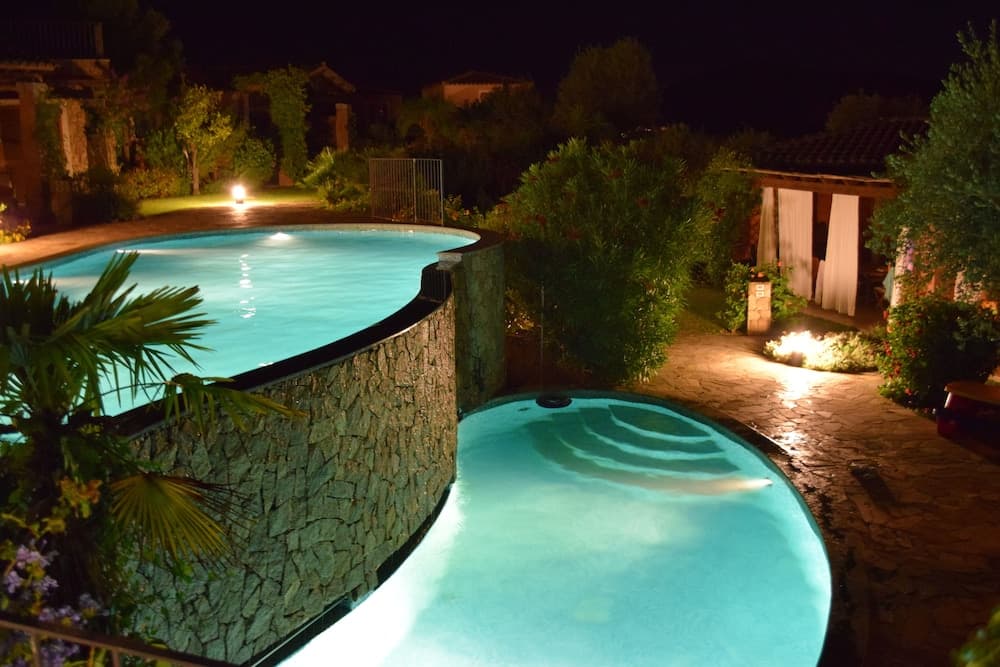 Villa Borgo Baires