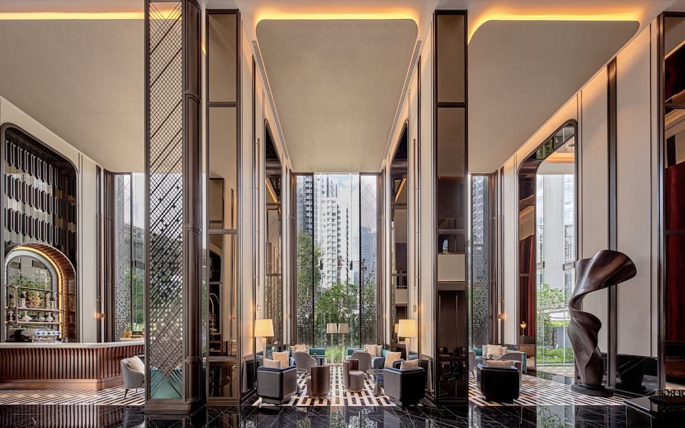 InterContinental Bangkok Sukhumvit by IHG