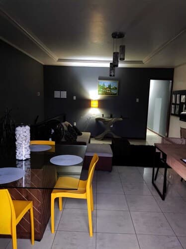 Duque Hostel