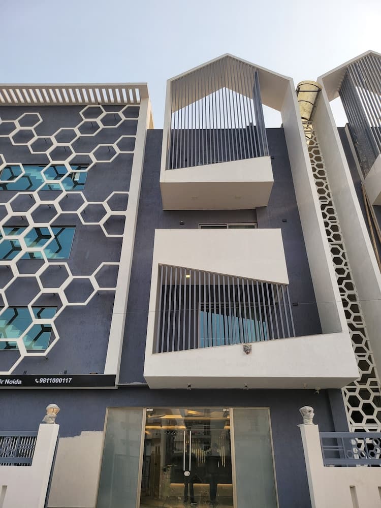 Hotel Rj - Managed by AHG