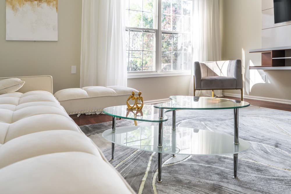 Modern Luxury Home near NYC FreeParking