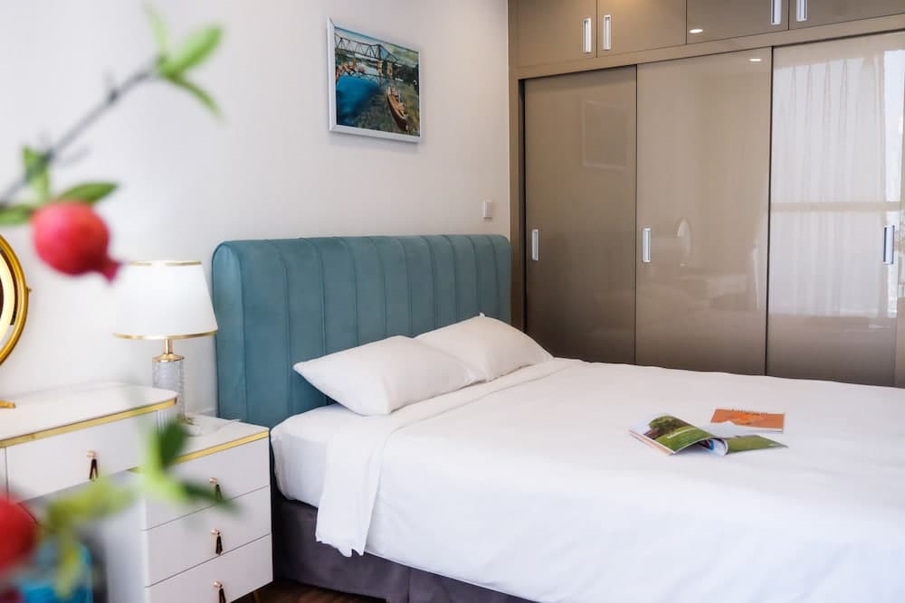 Aspaces Serviced Apartments