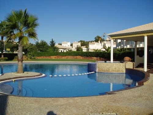 Fabulous sea View Townhouse in Praia de Luz No12