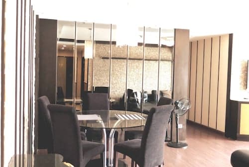 7A - 2 Bedrooms and 2 Bathrooms Located at Downtown Apartment With Shared Pool