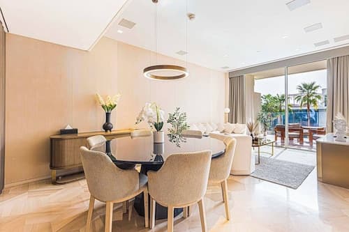 Opulent 2 Bedroom Apartment In Five Palm Jumeirah