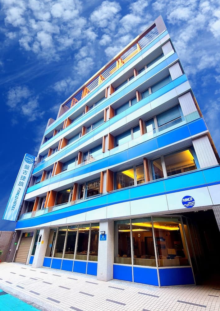 Panco Hotel
