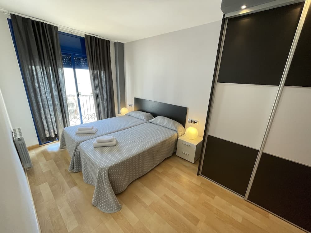 Lucas House by Sitges Group
