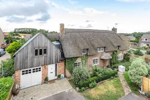 Barton Cottage Bed and Breakfast