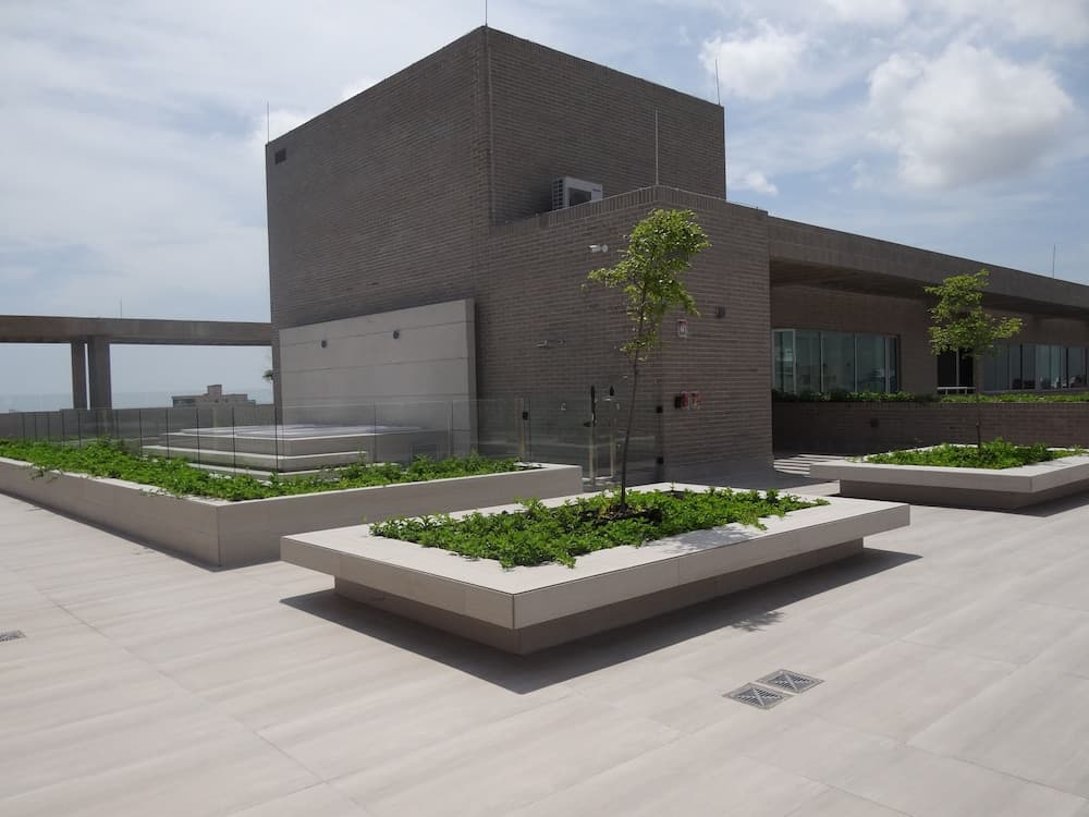 Distrito 90 by Wellcome