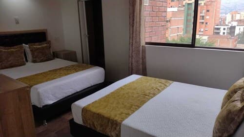 Hotel Torre Primavera