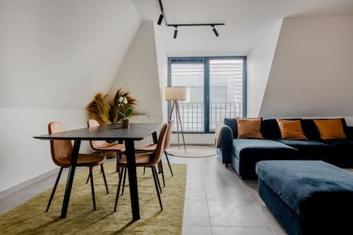 Waterloo Design Residence