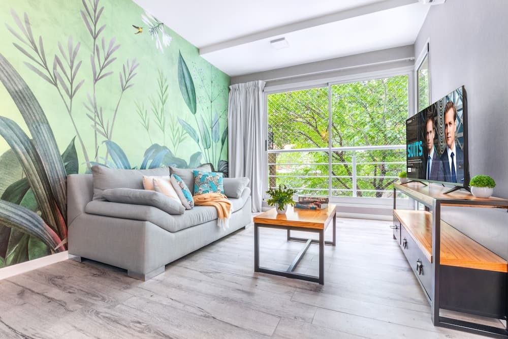 Trendy Apartments in Palermo - by BueRentals