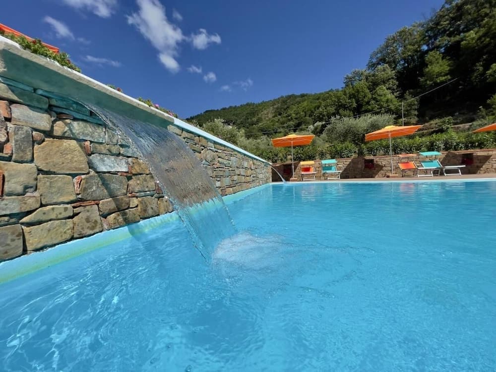 Agri Resort Masusa