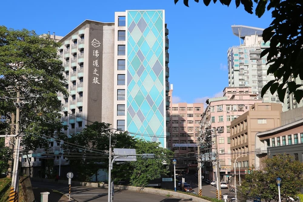 Hotel Leisure Tamsui